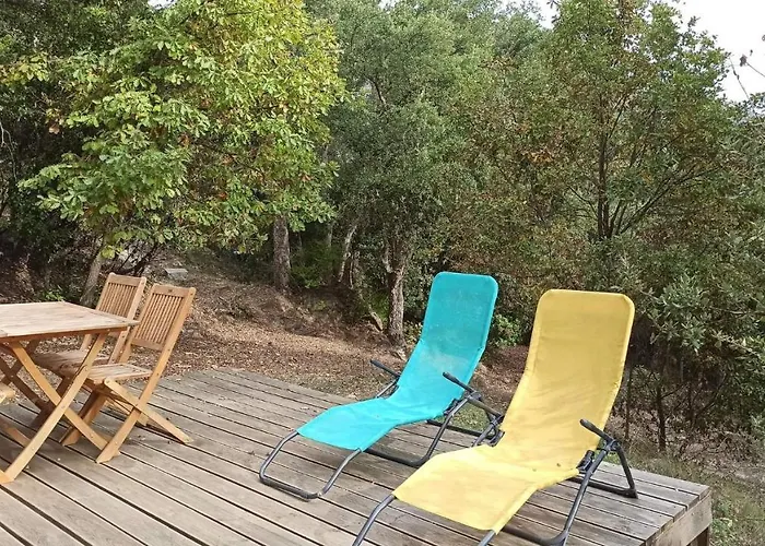 Maison 38M2 15Min De Corte 30Min De Bastia