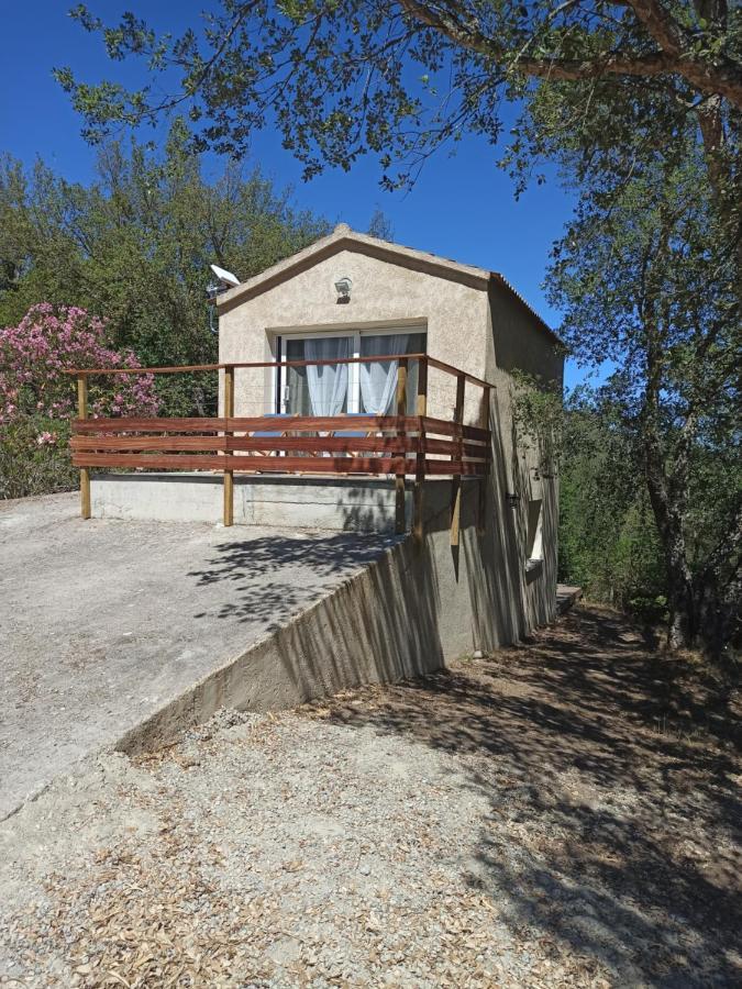 Maison 38m2 15min De Corte 30min De Bastia *