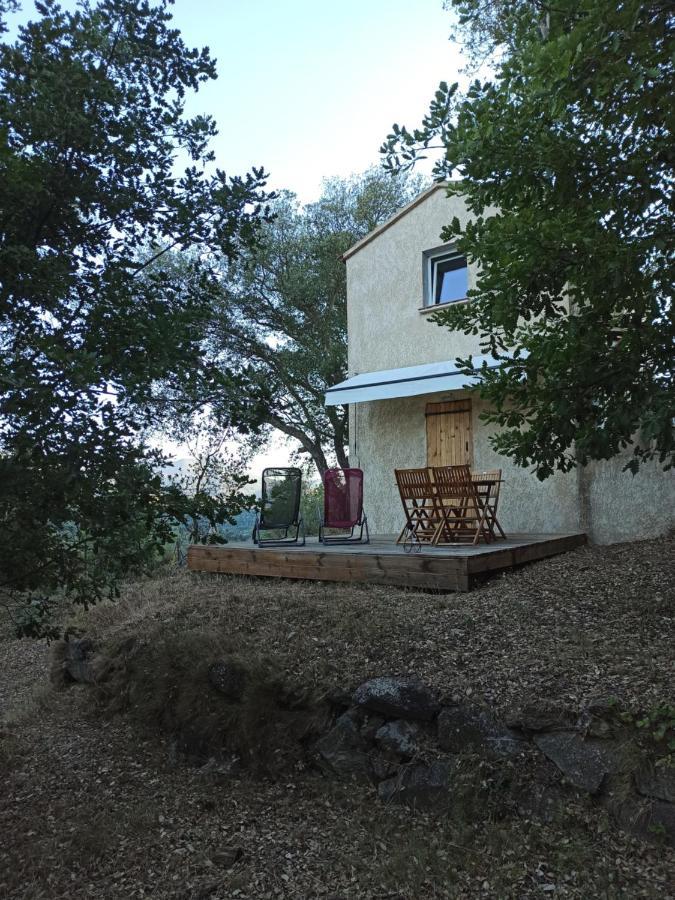 Maison 38m2 15min De Corte 30min De Bastia * Bigorno
