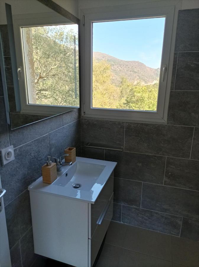 Maison 38m2 15min De Corte 30min De Bastia * Bigorno