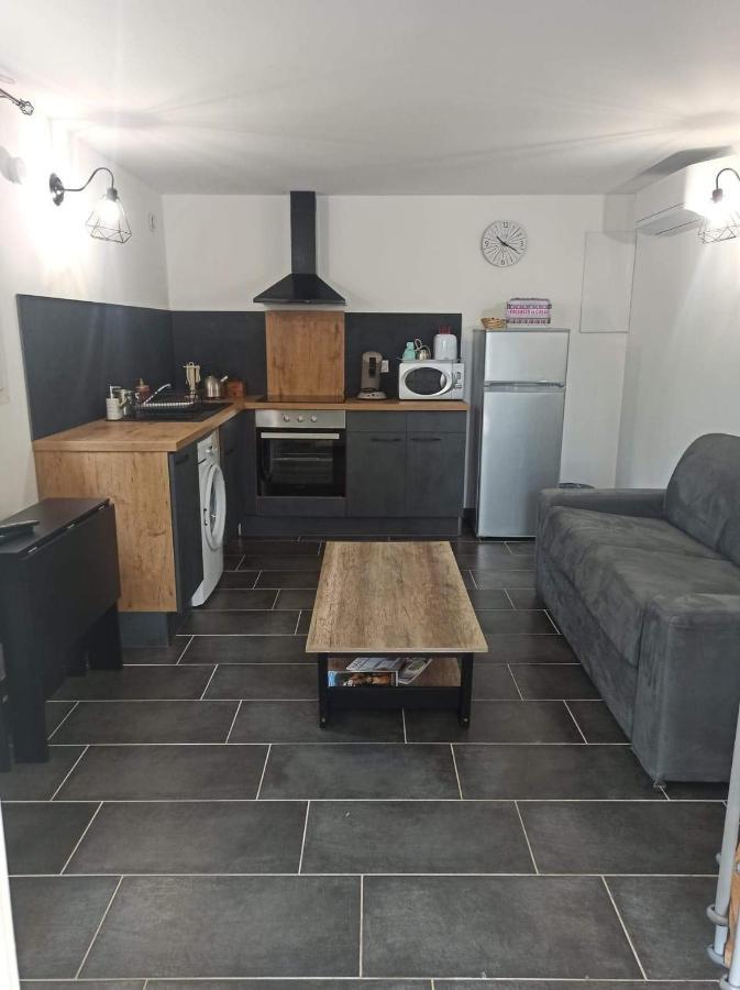 Maison 38m2 15min De Corte 30min De Bastia