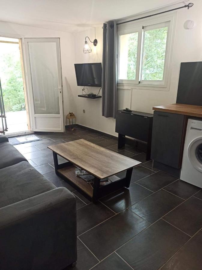Maison 38m2 15min De Corte 30min De Bastia