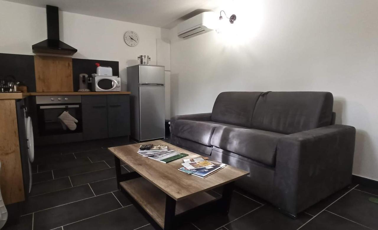 Maison 38m2 15min De Corte 30min De Bastia *