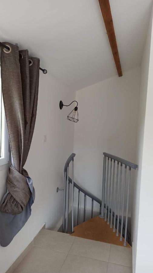 Maison 38m2 15min De Corte 30min De Bastia Ferienhaus *