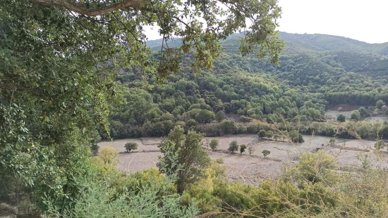 Maison 38m2 15min De Corte 30min De Bastia *