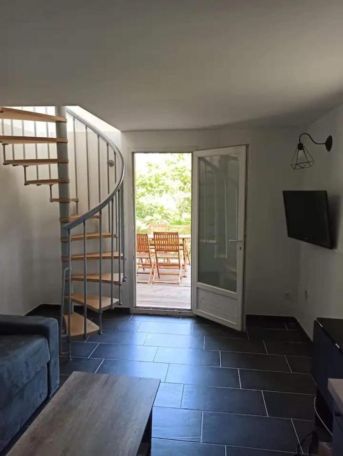 Maison 38m2 15min De Corte 30min De Bastia *