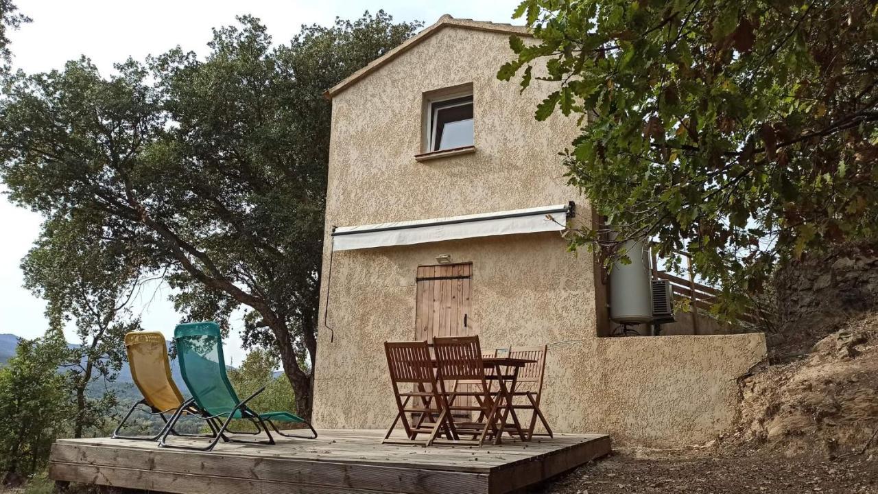 Maison 38m2 15min De Corte 30min De Bastia Bigorno